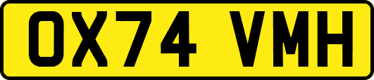 OX74VMH