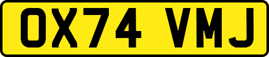 OX74VMJ