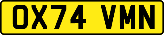 OX74VMN