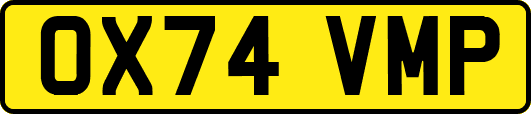 OX74VMP