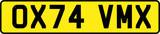 OX74VMX