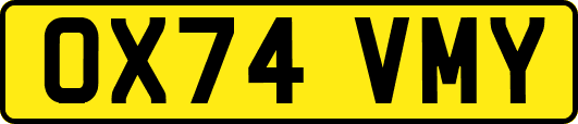 OX74VMY