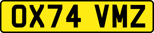 OX74VMZ