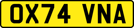 OX74VNA