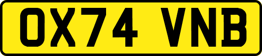 OX74VNB