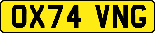 OX74VNG