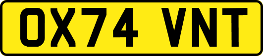 OX74VNT