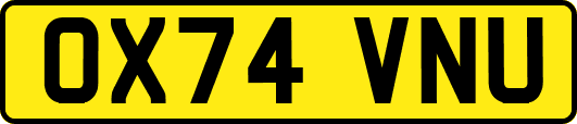 OX74VNU