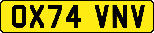 OX74VNV