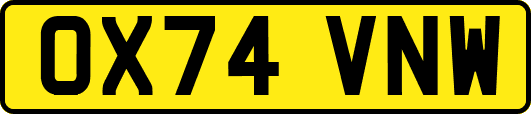 OX74VNW