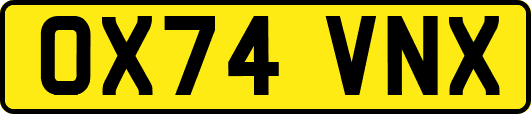OX74VNX