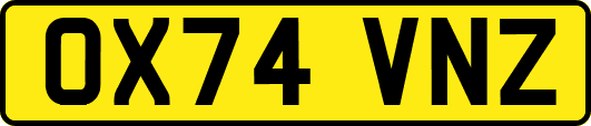 OX74VNZ