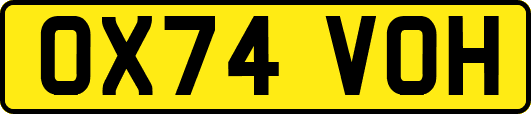 OX74VOH