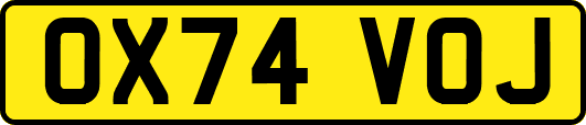 OX74VOJ