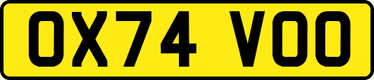 OX74VOO