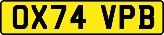 OX74VPB