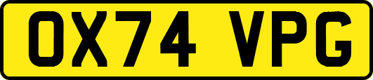 OX74VPG