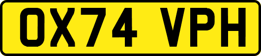OX74VPH