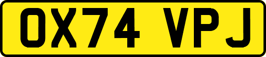OX74VPJ