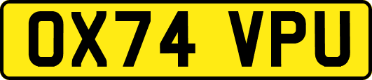 OX74VPU