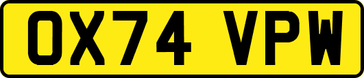 OX74VPW