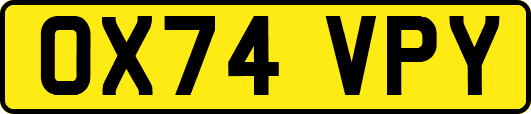 OX74VPY
