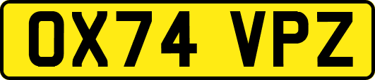 OX74VPZ