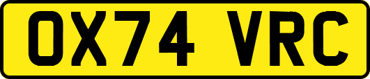 OX74VRC