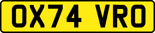 OX74VRO