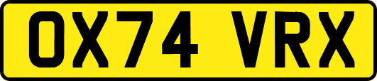 OX74VRX