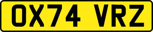 OX74VRZ
