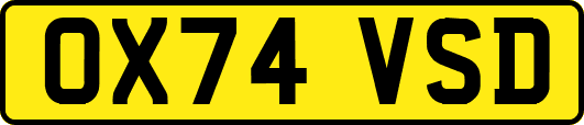 OX74VSD