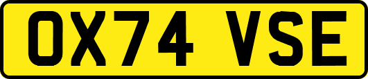 OX74VSE