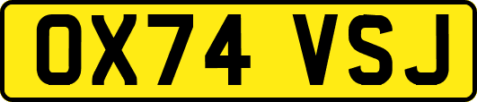 OX74VSJ