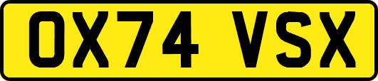 OX74VSX
