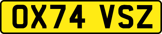 OX74VSZ