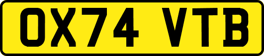 OX74VTB