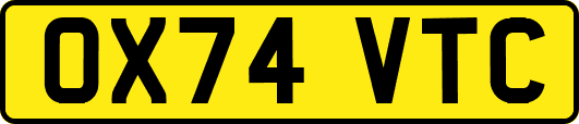 OX74VTC