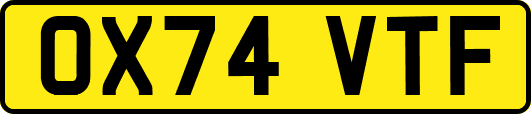 OX74VTF