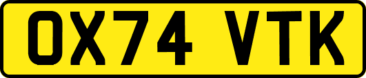 OX74VTK