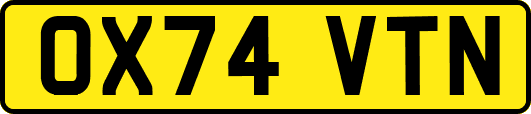 OX74VTN
