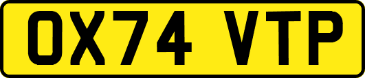 OX74VTP