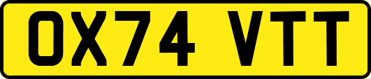 OX74VTT