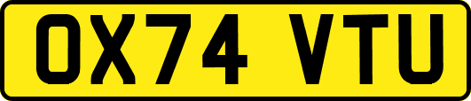 OX74VTU