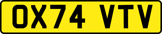 OX74VTV