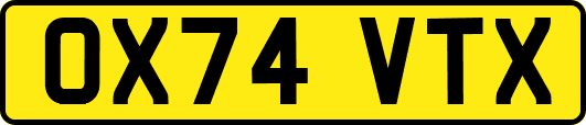 OX74VTX