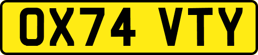 OX74VTY