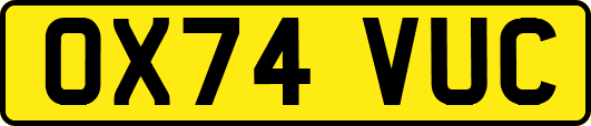 OX74VUC