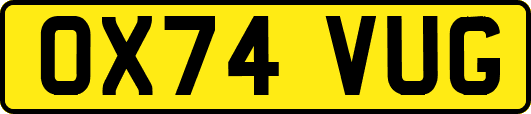 OX74VUG