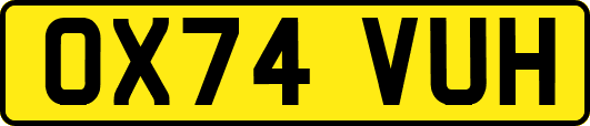 OX74VUH